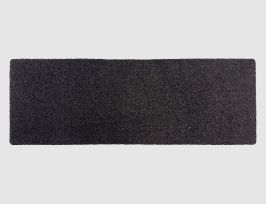 Abb. Schmutzfangmatte Easy Wash Anthrazit 60x180cm