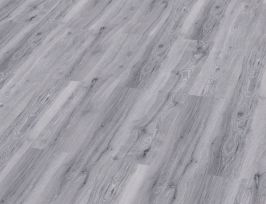 Abb. Klickvinyl Claudio Eiche Grau