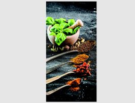 Abb. Bild Küchenkräuter und Gewürze