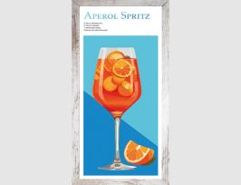 Abb. Bild Aperol Spritz