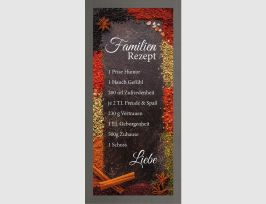 Abb. Bild Familienrezept Hochformat