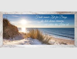 Abb. Bild Zeit für das Schöne