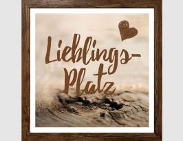 Abb. Bild Lieblingsplatz