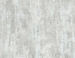 Abb. Vlinyltapete Betonoptik Hellgrau