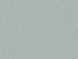 Abb. Vinyltapete Uni Feinstruktur Mintgrün