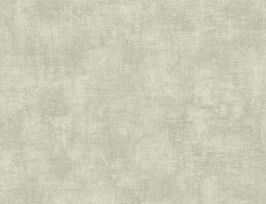 Abb. Vliestapete Putzoptik Salbeigrün