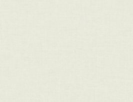 Abb. Vliestapete Textiloptik Creme