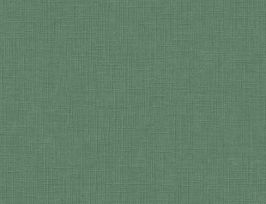 Abb. Vliestapete Textiloptik Grün