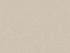 Abb. Vliestapete Textiloptik fein Beige