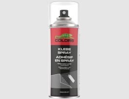 Abb. Sprühkleber
