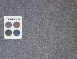 Abb. Teppichfliesen Maine