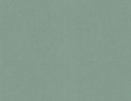 Abb. Vliestapete Textilstruktur Grün