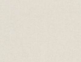 Abb. Vliestapete Textilstruktur Beige