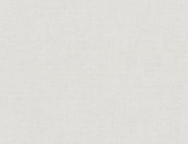 Abb. Vliestapete Textilstruktur Weiß