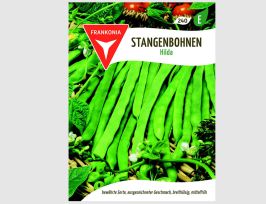 Abb. Stangenbohnen Hilda