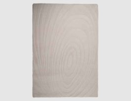Abb. Teppich Fibi Creme
