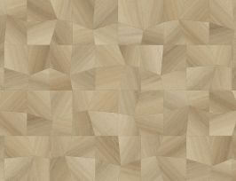 Abb. PVC Helios Wood Gold 4m