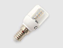LED Birnenform E14