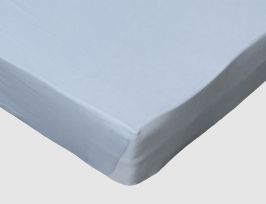 Abb. Spannbettlaken Jersey