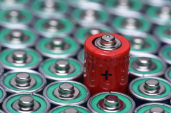 Batterien entsorgen – Batterien gehören nicht in den Hausmüll!