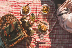 Picknick-Ideen: Ihre Auszeit im Freien