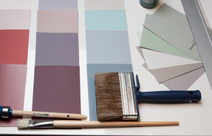 Die perfekte Farbkombination für Ihr Zuhause – Welche Farben harmonieren