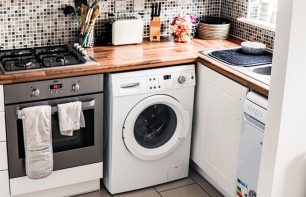 Waschmaschine selbst anschließen: Anleitung, Werkzeuge & Tipps