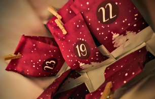 Adventskalender befüllen – kreative Geschenkideen