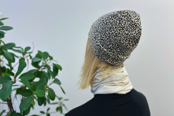 Stylische Beanie-Mütze selbst nähen – Der perfekte Begleiter für den Alltag