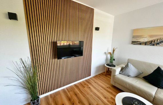 Akustikpaneele: Tipps, Ideen und Inspirationen für Ihr Zuhause