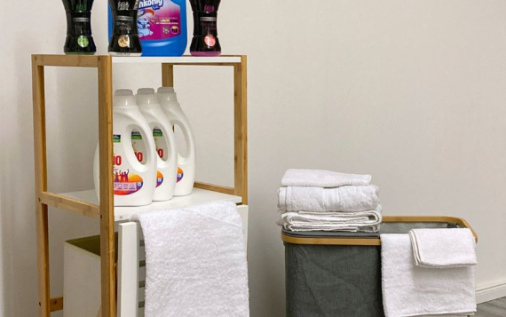 Handtücher waschen – Tipps für saubere und flauschige Handtücher
