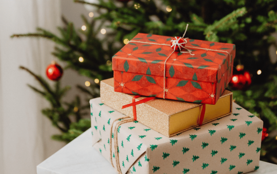 Last-Minute Weihnachtsgeschenke – kreative Ideen für DIY- & Einrichtungfans