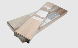 Fragen zur Laminatverlegung