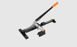 Laminatverlegung vorbereiten