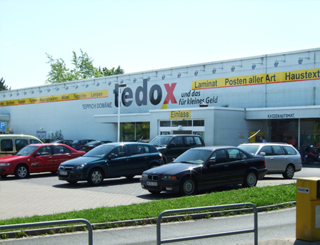 Ihr Renovierungs Discounter Tedox In Unna