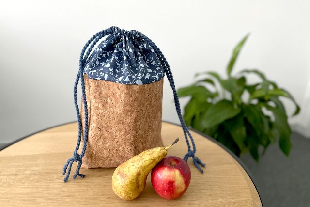 Brotbeutel aus Stoff – nachhaltig und praktisch!