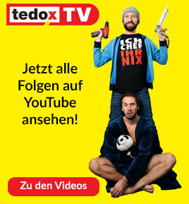 tedoxTV