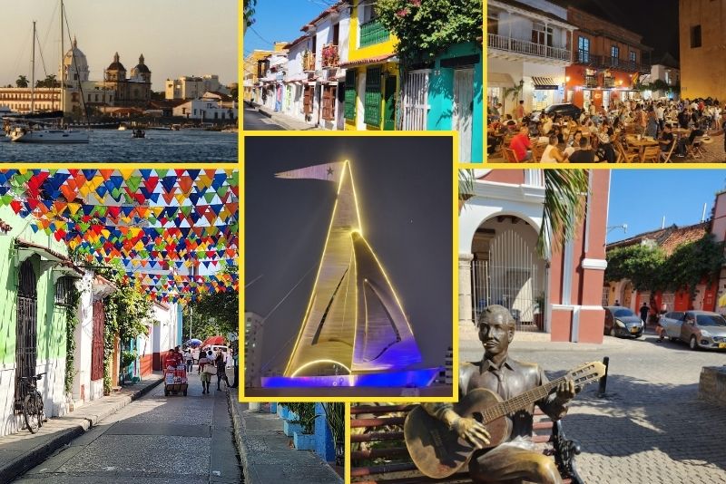 Cartagena