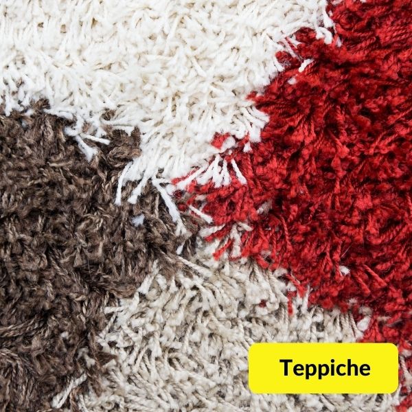 Teppiche & Teppichboden