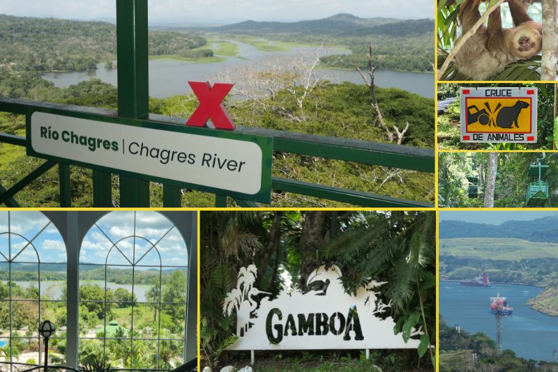 Gamboa