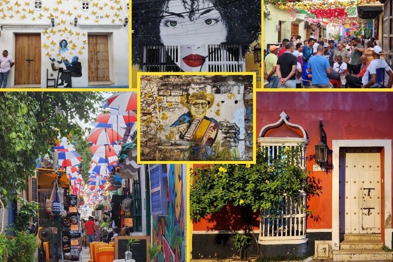 Getsemaní