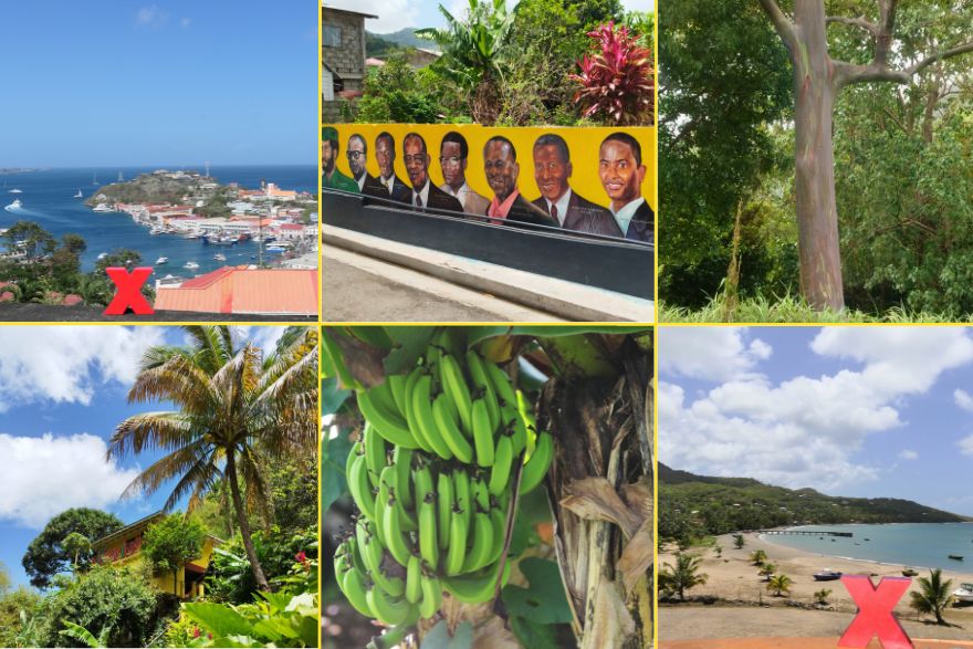 Grenada Tour