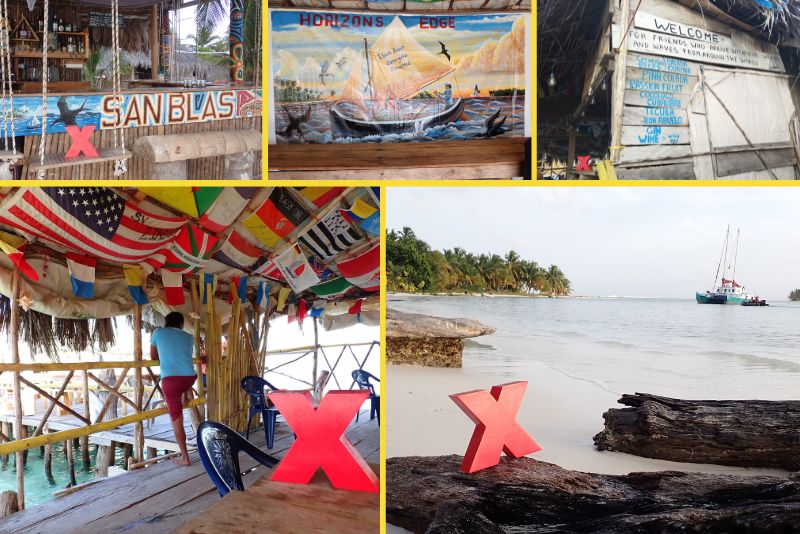 Holandes Cay