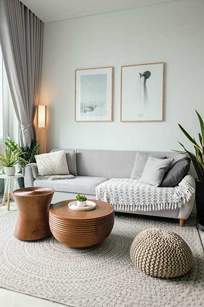 Hygge Einrichtungsstil