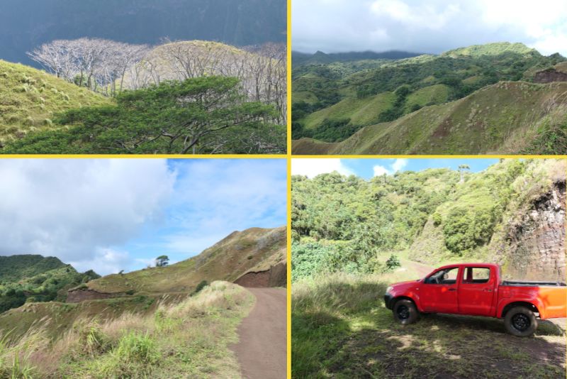 Inseltour Fatu Hiva
