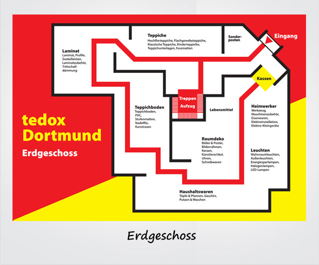 Erdgeschoss