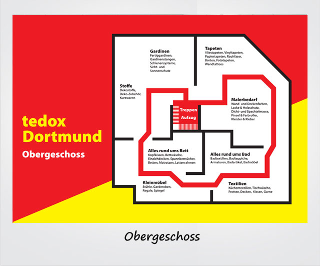 Obergeschoss