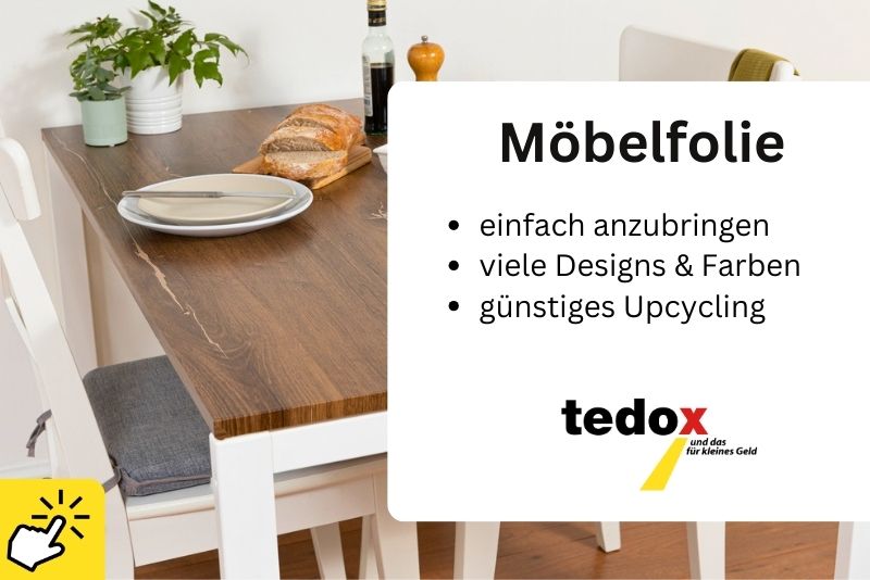 Klebefolien für Möbel günstig online kaufen