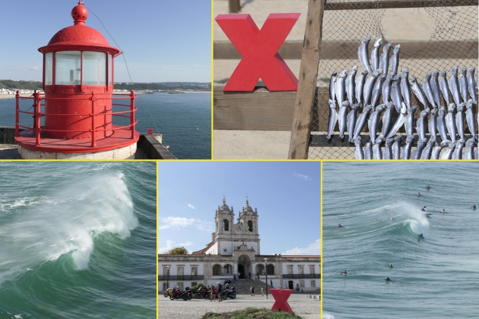 Nazaré