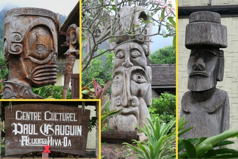Fatu Hiva Oa